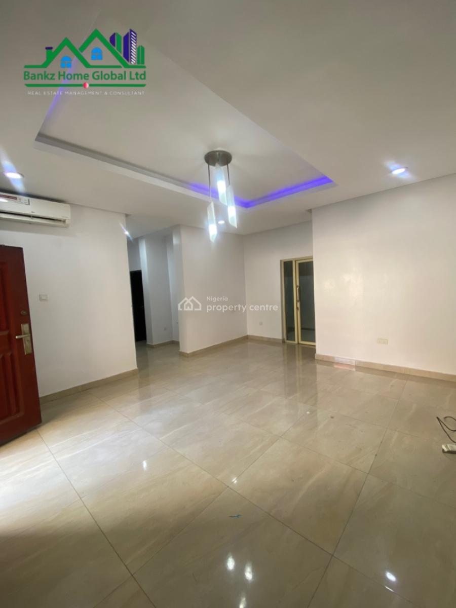 Luxury 2 Bedroom Apartment, Lekki, Lagos, Flat / Apartment for Rent