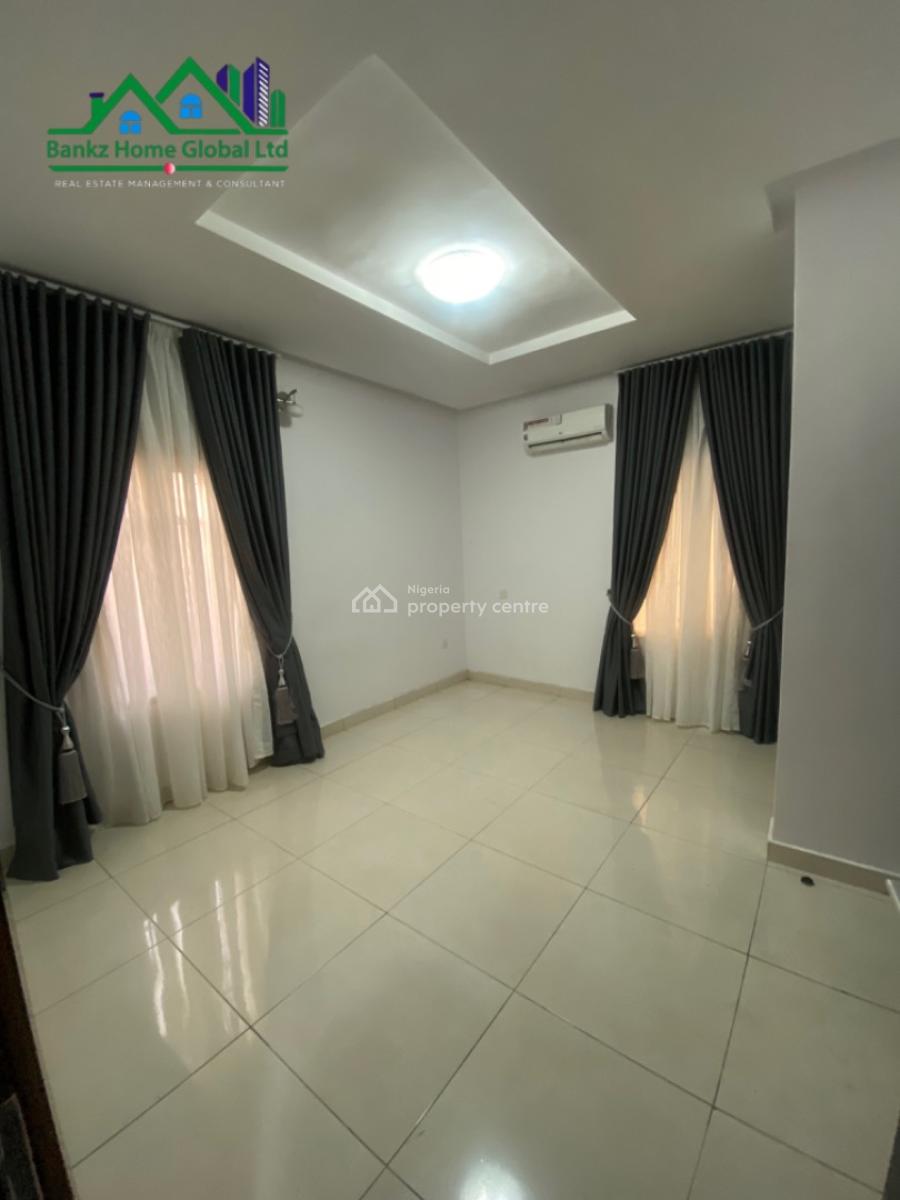 Luxury 2 Bedroom Apartment, Lekki, Lagos, Flat / Apartment for Rent