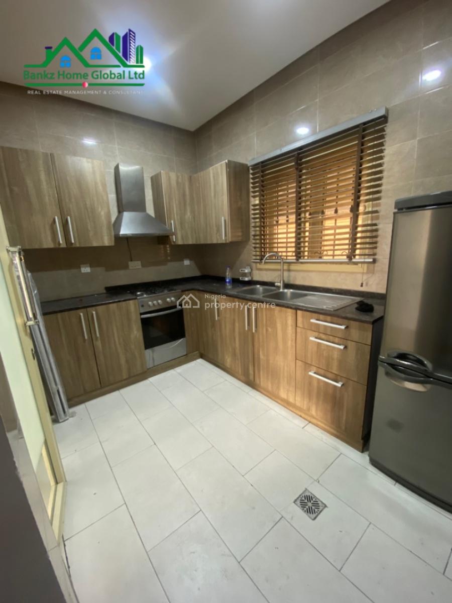 Luxury 2 Bedroom Apartment, Lekki, Lagos, Flat / Apartment for Rent