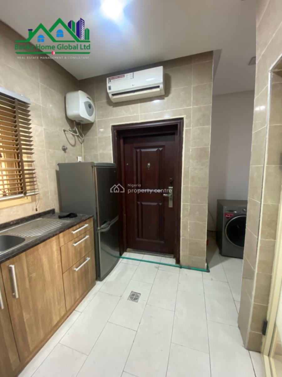 Luxury 2 Bedroom Apartment, Lekki, Lagos, Flat / Apartment for Rent