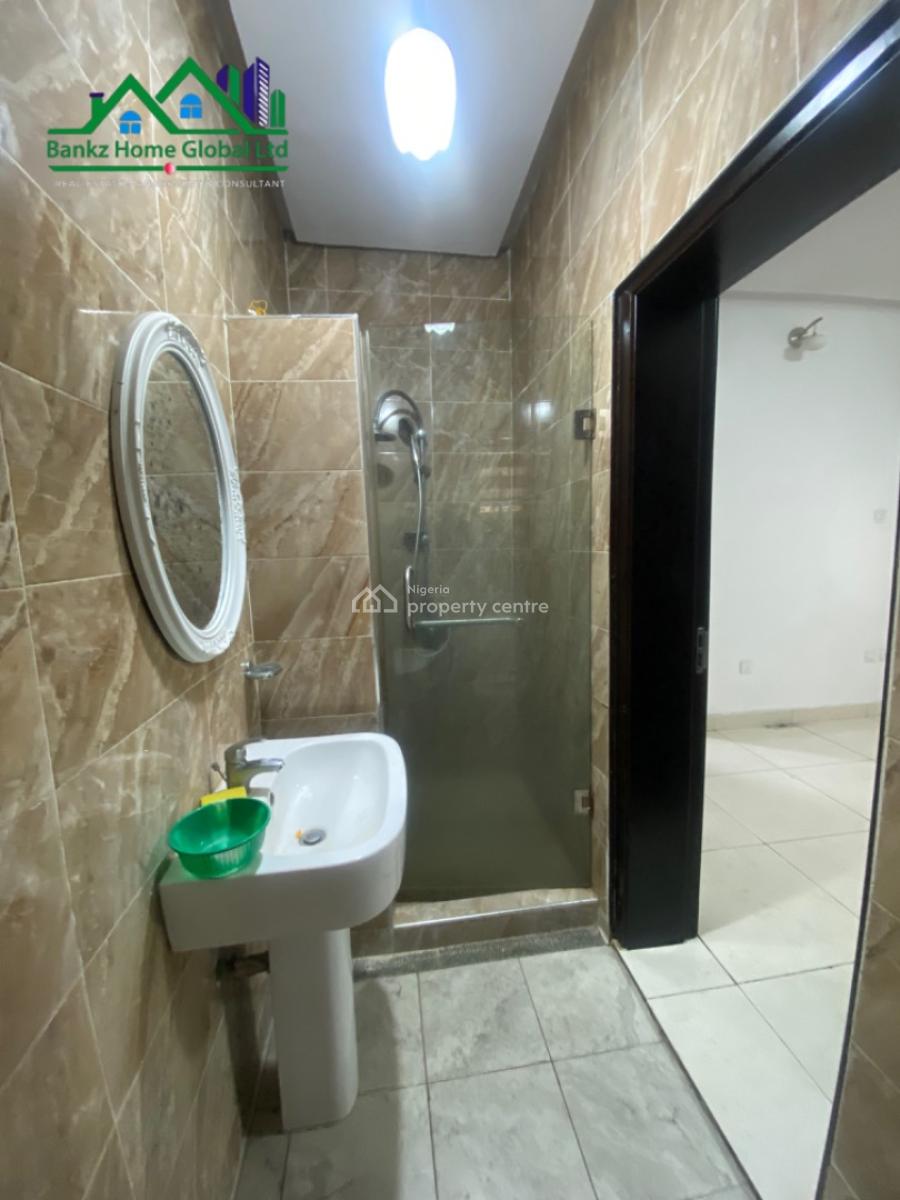 Luxury 2 Bedroom Apartment, Lekki, Lagos, Flat / Apartment for Rent