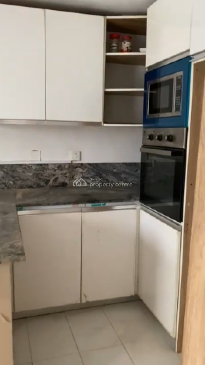 Precious 3 Terrence Bedroom Flat, Igbo Efon, Lekki, Lagos, Flat / Apartment for Rent
