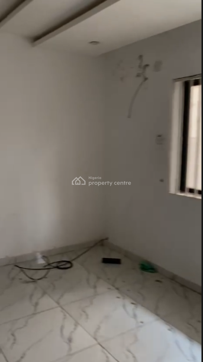 Precious 3 Terrence Bedroom Flat, Igbo Efon, Lekki, Lagos, Flat / Apartment for Rent