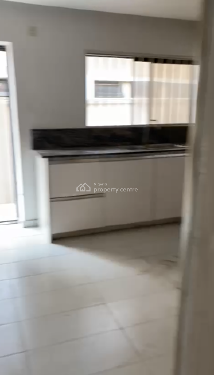 Precious 3 Terrence Bedroom Flat, Igbo Efon, Lekki, Lagos, Flat / Apartment for Rent
