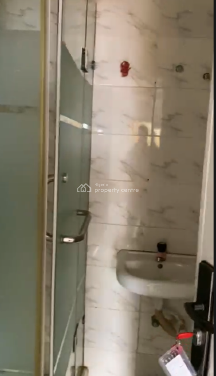 Precious 3 Terrence Bedroom Flat, Igbo Efon, Lekki, Lagos, Flat / Apartment for Rent