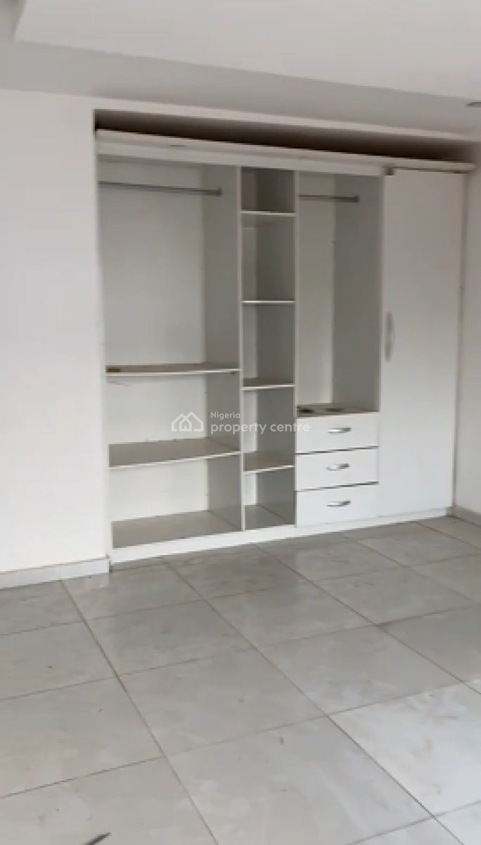 Precious 3 Terrence Bedroom Flat, Igbo Efon, Lekki, Lagos, Flat / Apartment for Rent