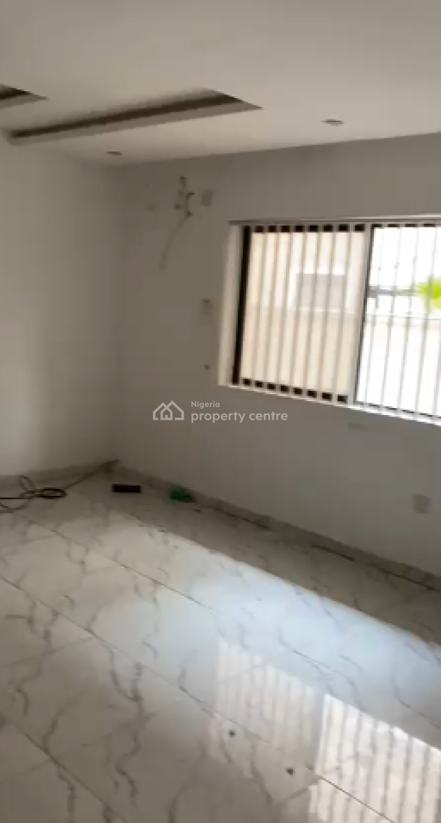 Precious 3 Terrence Bedroom Flat, Igbo Efon, Lekki, Lagos, Flat / Apartment for Rent