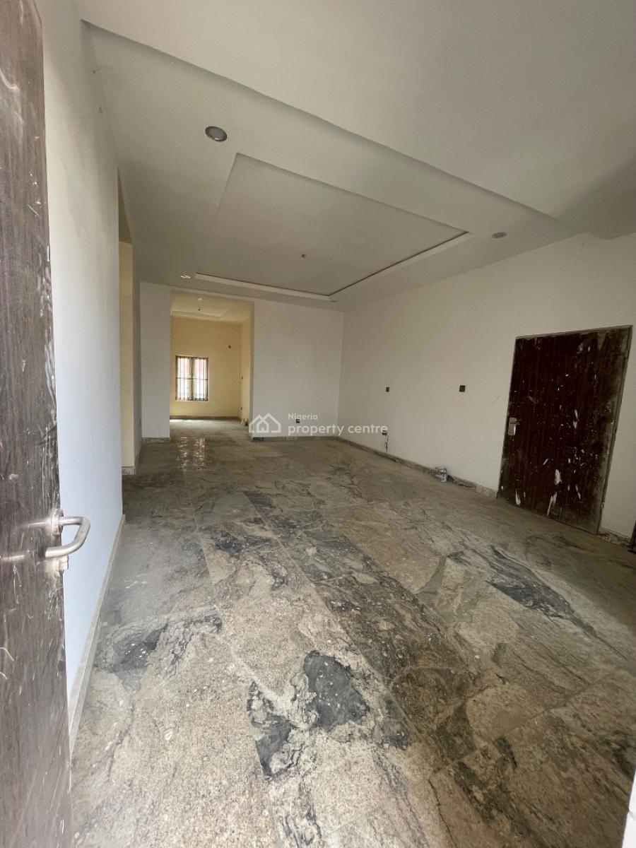 Premium 2 Bedroom Flat Available, Katampe, Abuja, Flat / Apartment for Sale