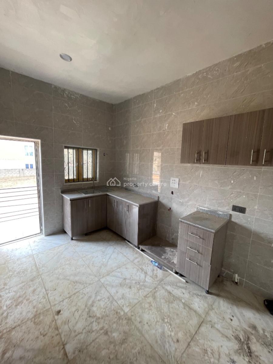 Premium 2 Bedroom Flat Available, Katampe, Abuja, Flat / Apartment for Sale