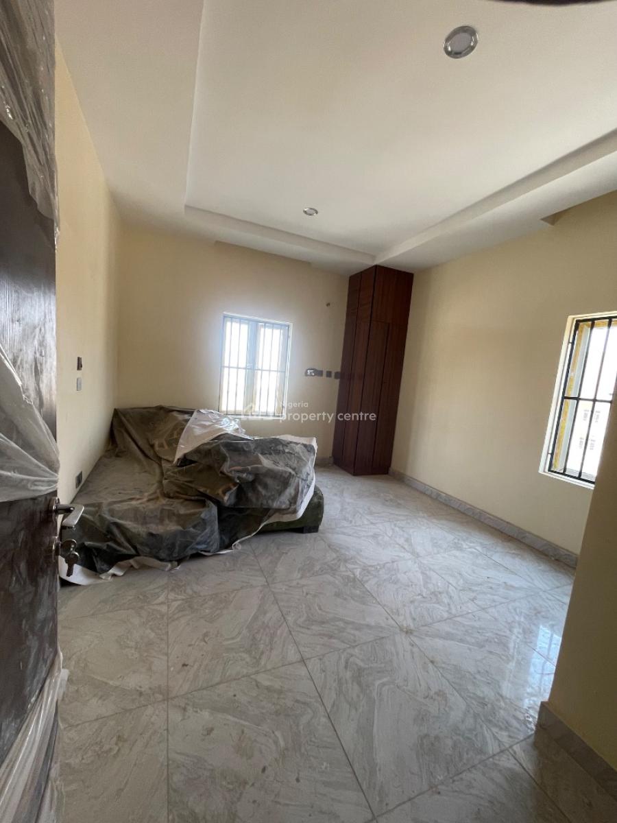 Premium 2 Bedroom Flat Available, Katampe, Abuja, Flat / Apartment for Sale