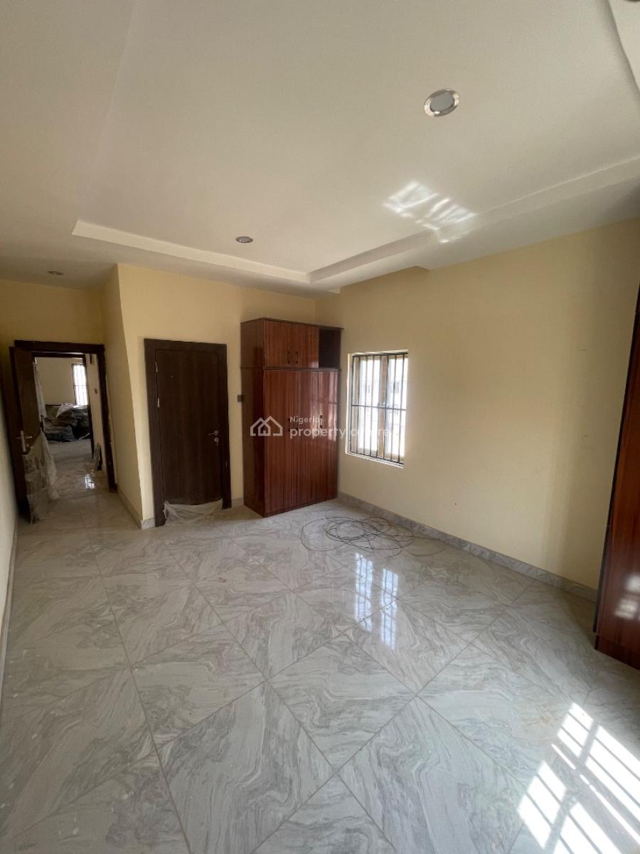 Premium 2 Bedroom Flat Available, Katampe, Abuja, Flat / Apartment for Sale