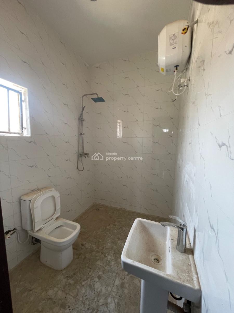 Premium 2 Bedroom Flat Available, Katampe, Abuja, Flat / Apartment for Sale