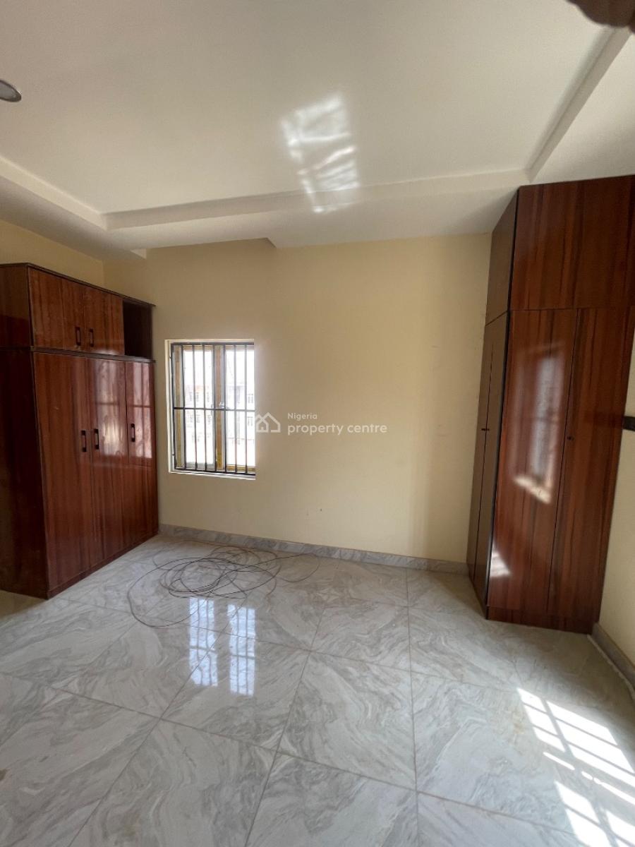 Premium 2 Bedroom Flat Available, Katampe, Abuja, Flat / Apartment for Sale