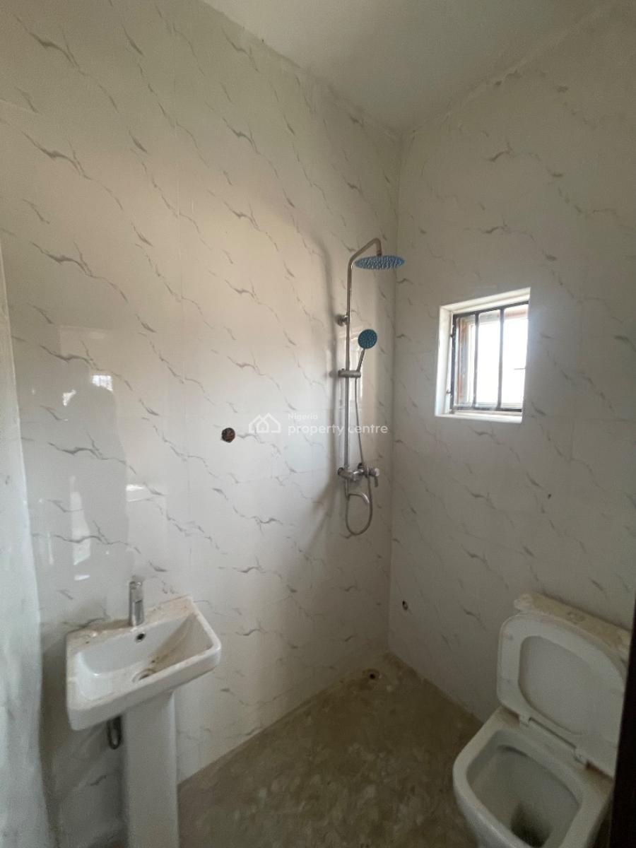 Premium 2 Bedroom Flat Available, Katampe, Abuja, Flat / Apartment for Sale