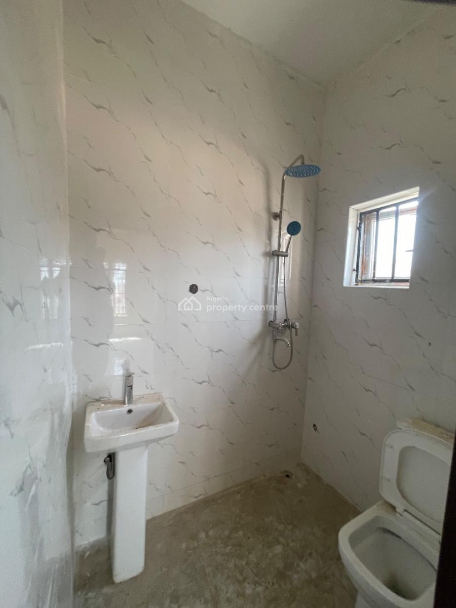 Premium 2 Bedroom Flat Available, Katampe, Abuja, Flat / Apartment for Sale