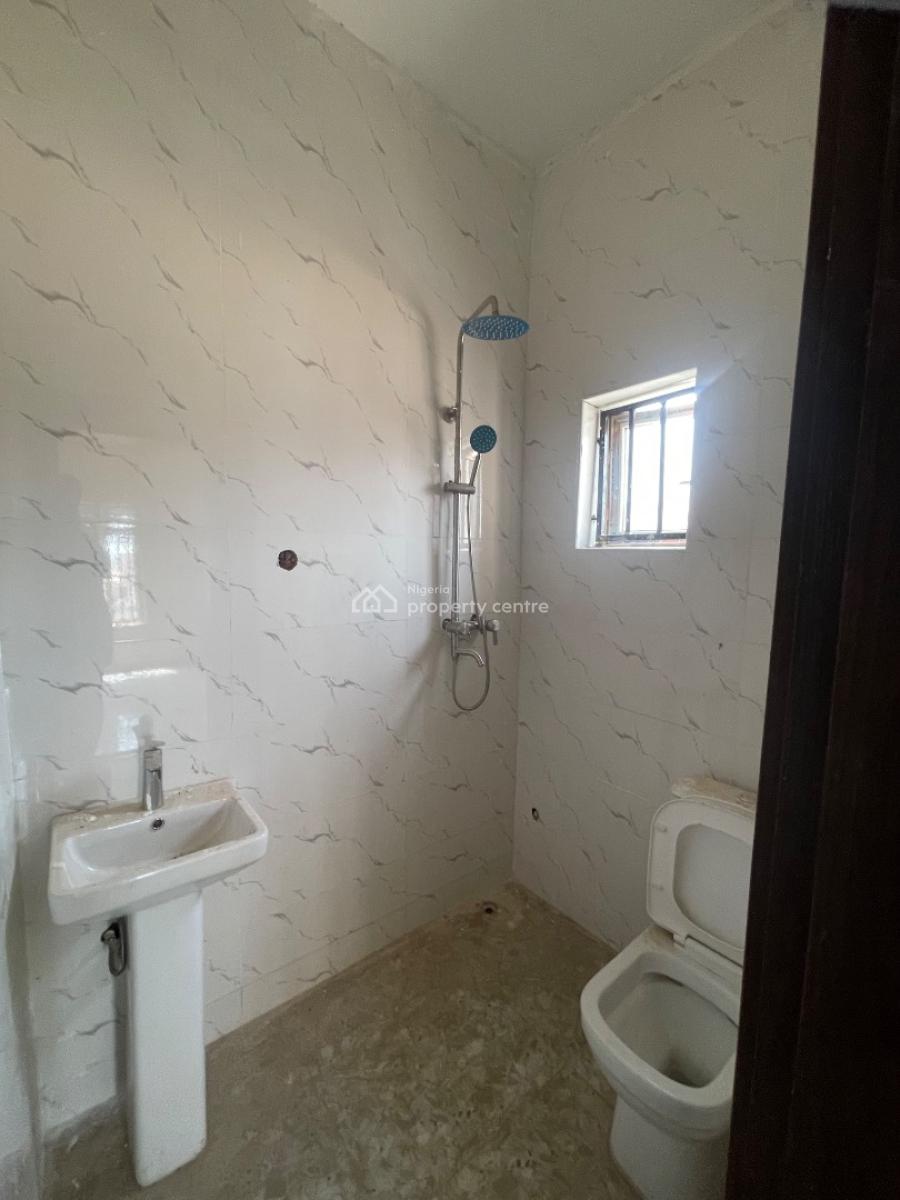 Premium 2 Bedroom Flat Available, Katampe, Abuja, Flat / Apartment for Sale