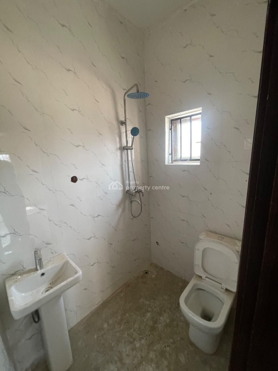 Premium 2 Bedroom Flat Available, Katampe, Abuja, Flat / Apartment for Sale