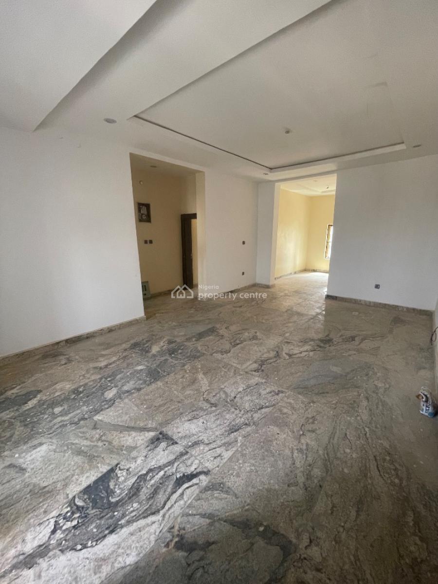 Premium 2 Bedroom Flat Available, Katampe, Abuja, Flat / Apartment for Sale