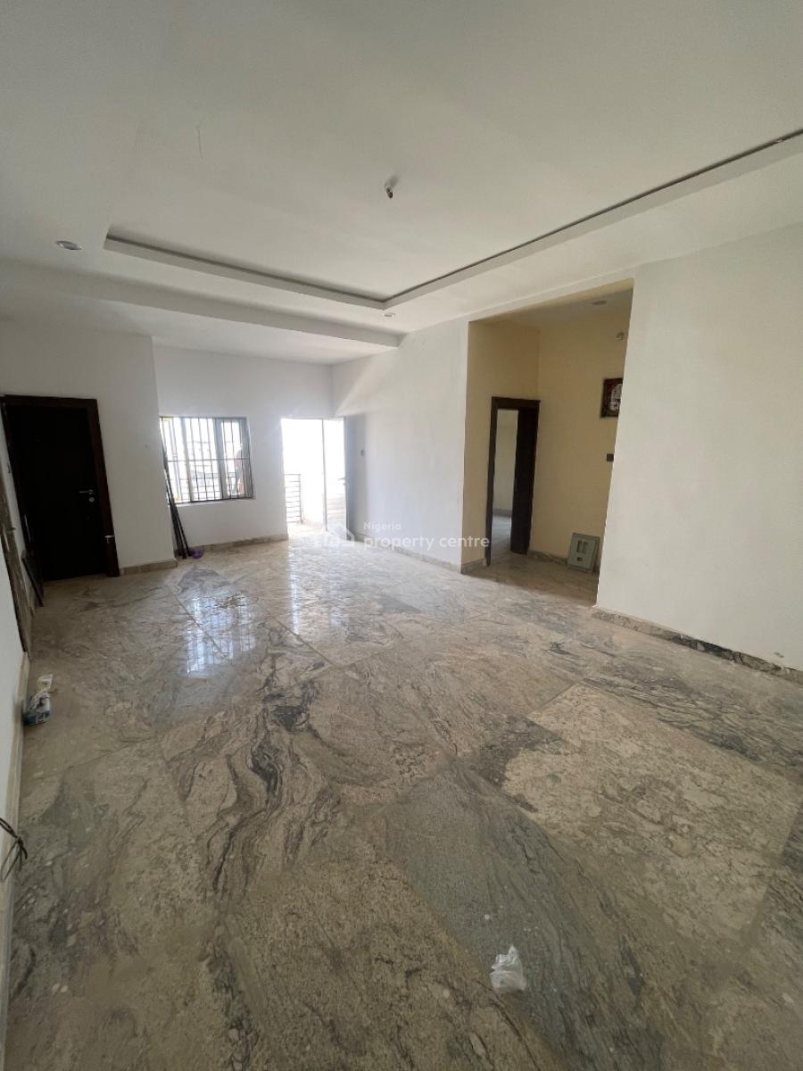 Premium 2 Bedroom Flat Available, Katampe, Abuja, Flat / Apartment for Sale
