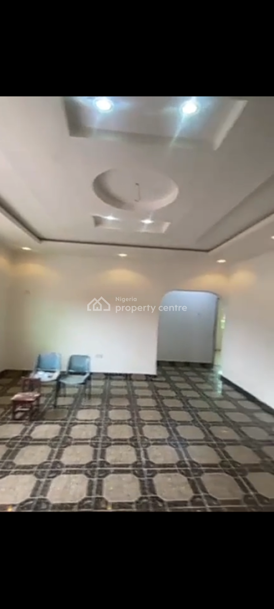 Very Specious 3bed Room Flat, Sholuyi, Gbagada, Lagos, Flat / Apartment for Rent