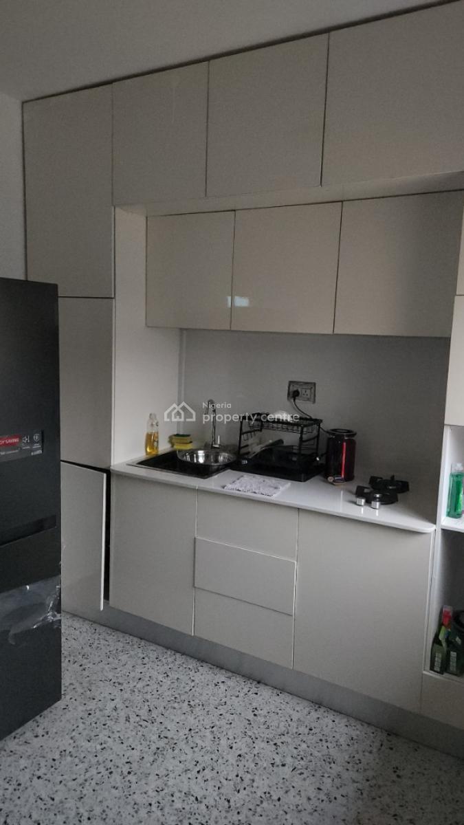 Very Nice Duplex with Two Room Bq, Millennium Estate, Oniru, Victoria Island (vi), Lagos, Terraced Duplex for Rent