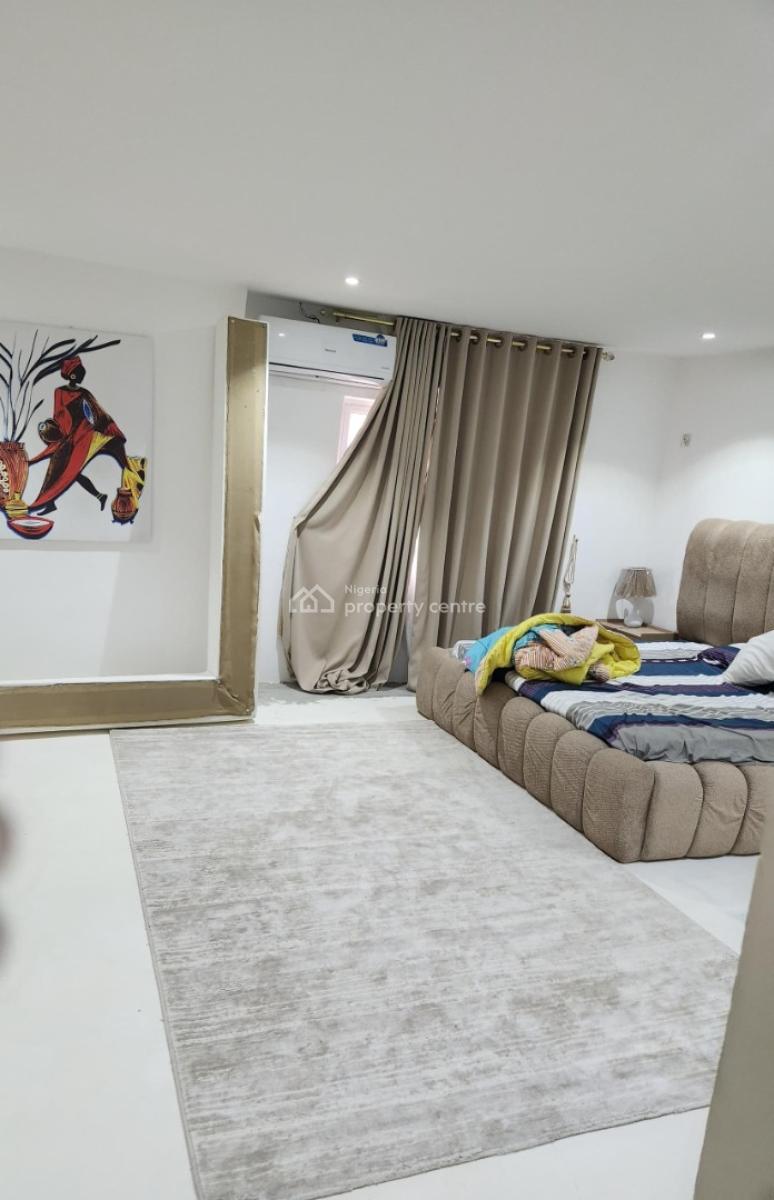 Very Nice Duplex with Two Room Bq, Millennium Estate, Oniru, Victoria Island (vi), Lagos, Terraced Duplex for Rent