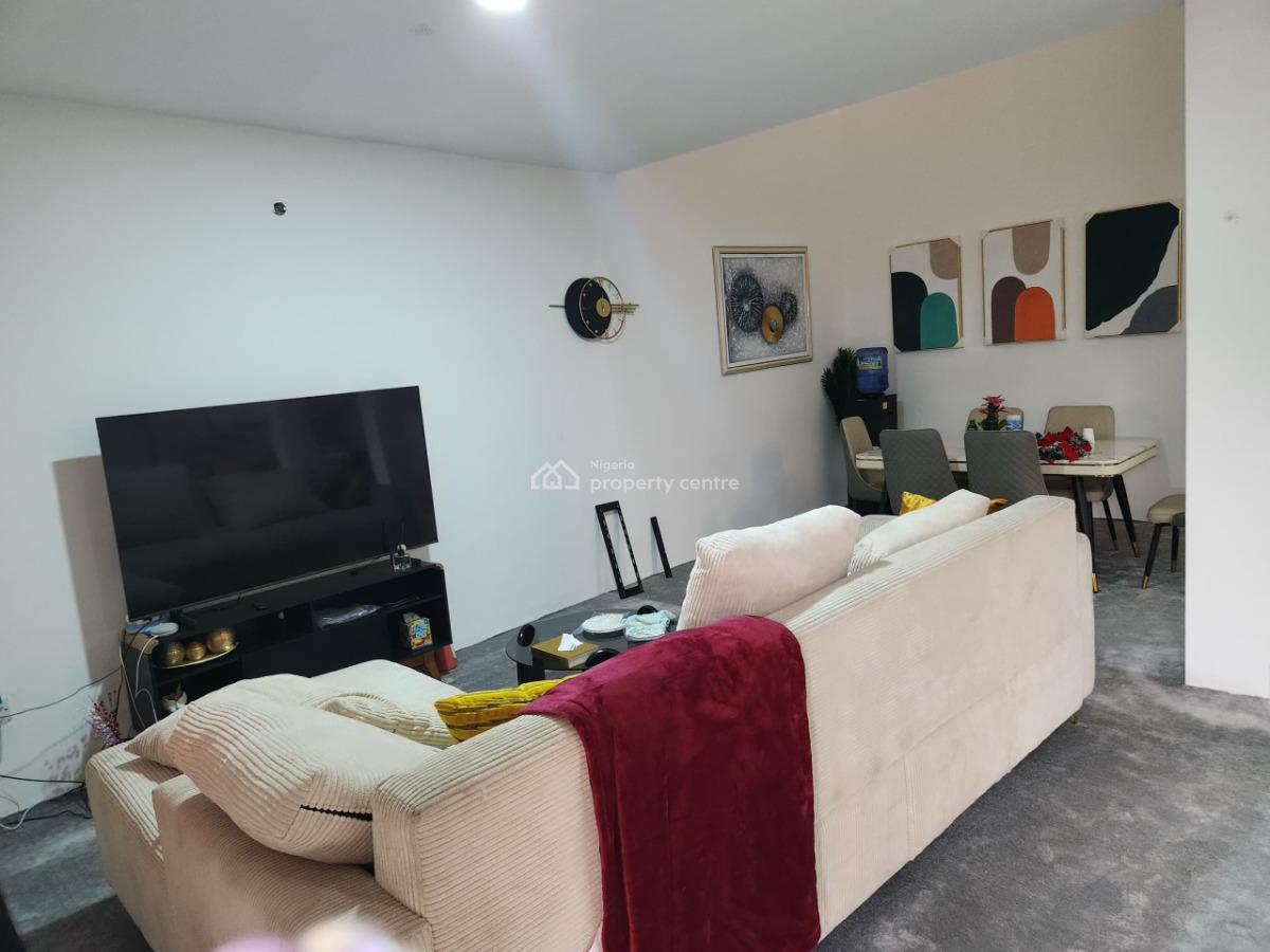 Very Nice Duplex with Two Room Bq, Millennium Estate, Oniru, Victoria Island (vi), Lagos, Terraced Duplex for Rent