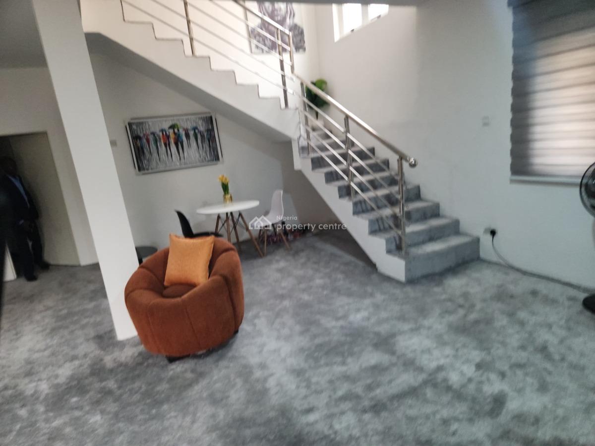 Very Nice Duplex with Two Room Bq, Millennium Estate, Oniru, Victoria Island (vi), Lagos, Terraced Duplex for Rent