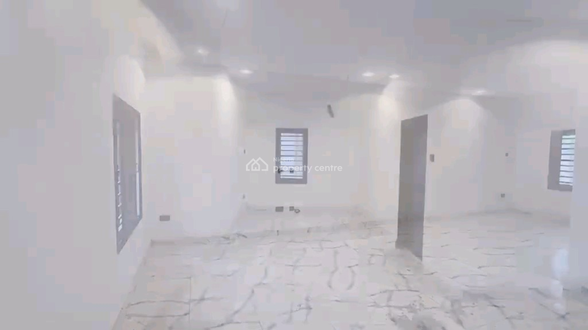 Dont Miss This Rare Opportunity!  Imagine Waking Up Every Morning T, Dakwo, Abuja, Terraced Duplex for Sale