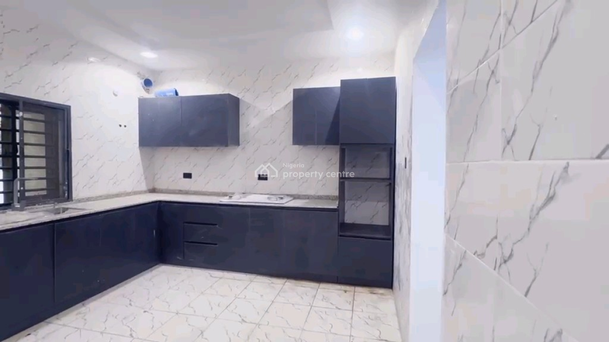 Dont Miss This Rare Opportunity!  Imagine Waking Up Every Morning T, Dakwo, Abuja, Terraced Duplex for Sale