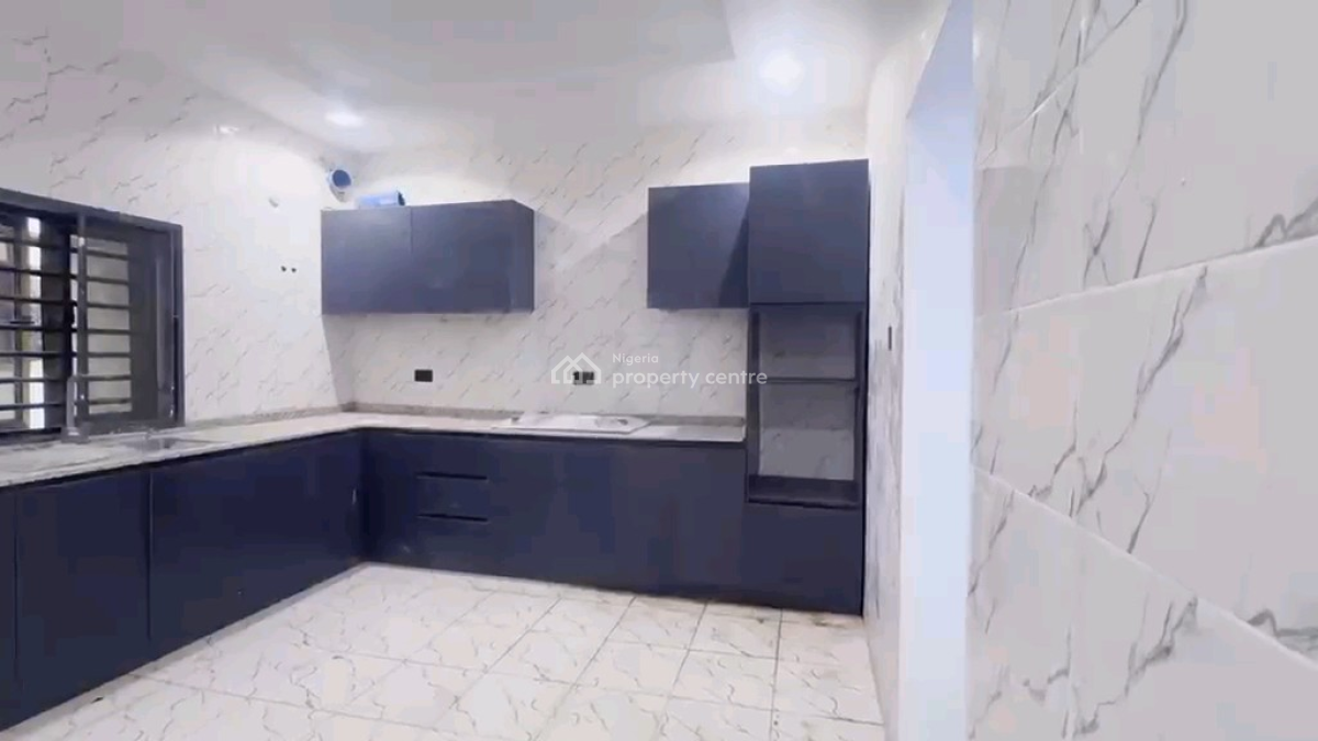 Dont Miss This Rare Opportunity!  Imagine Waking Up Every Morning T, Dakwo, Abuja, Terraced Duplex for Sale