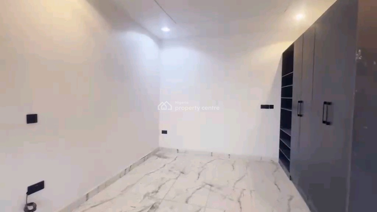 Dont Miss This Rare Opportunity!  Imagine Waking Up Every Morning T, Dakwo, Abuja, Terraced Duplex for Sale