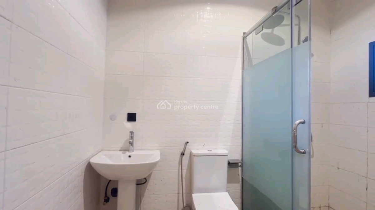 Dont Miss This Rare Opportunity!  Imagine Waking Up Every Morning T, Dakwo, Abuja, Terraced Duplex for Sale