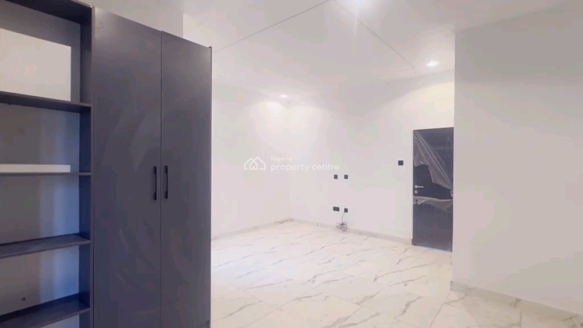 Dont Miss This Rare Opportunity!  Imagine Waking Up Every Morning T, Dakwo, Abuja, Terraced Duplex for Sale