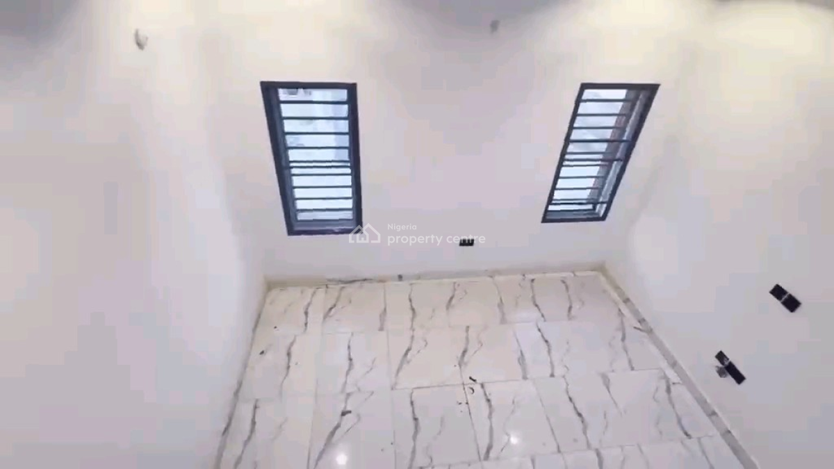 Dont Miss This Rare Opportunity!  Imagine Waking Up Every Morning T, Dakwo, Abuja, Terraced Duplex for Sale