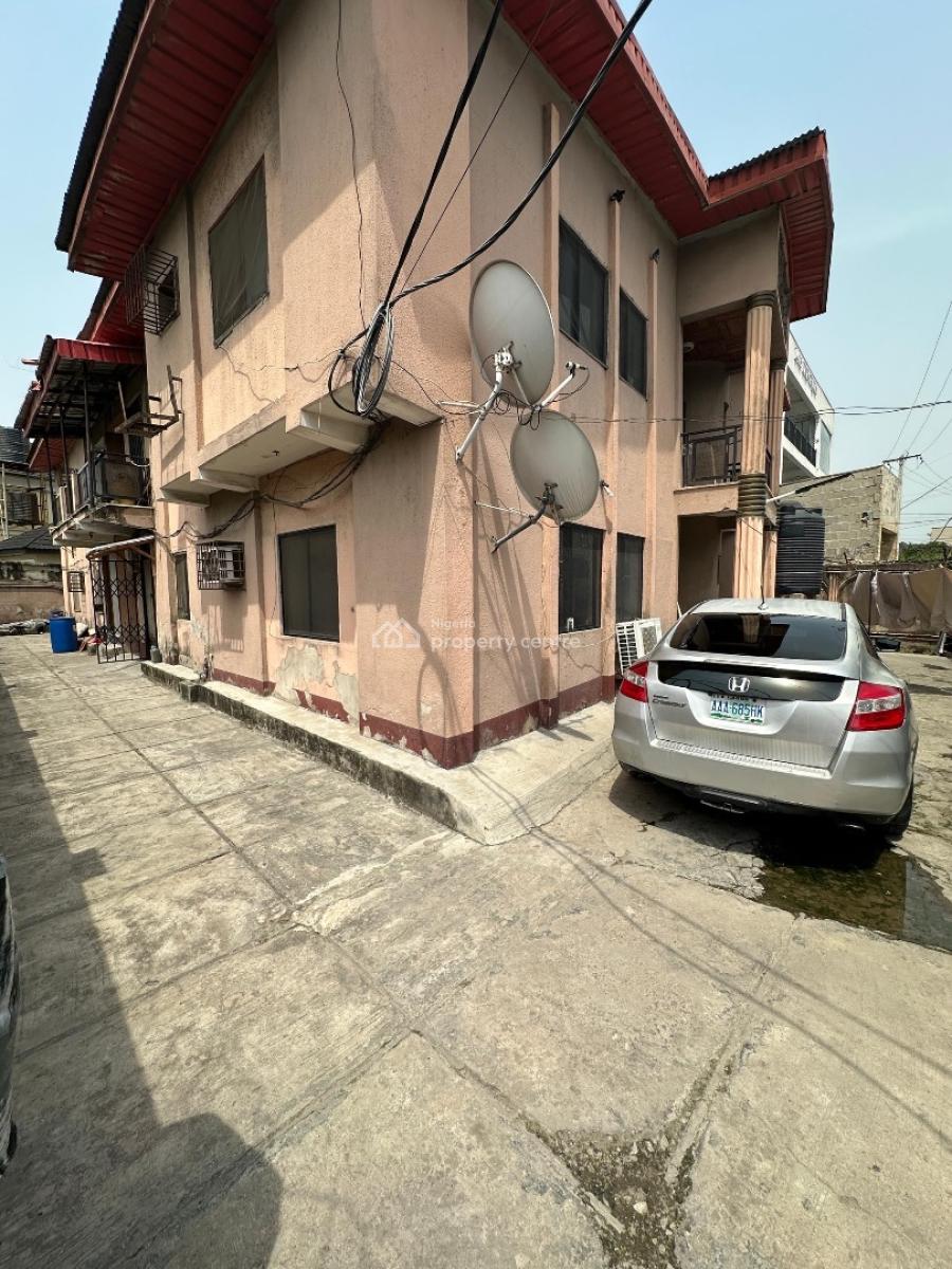 Premium 670sqm of Land, Agungi Ajiran Road Lekki, Agungi, Lekki, Lagos, Commercial Land for Sale