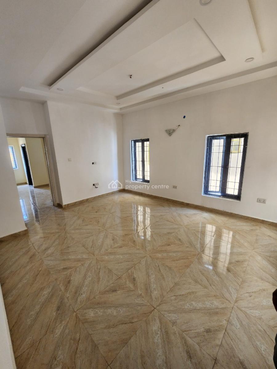 Luxury One Bedroom Block of Flat, Dawaki District, Dawaki, Gwarinpa, Abuja, Flat / Apartment for Rent