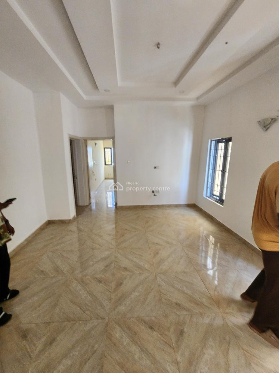 Luxury One Bedroom Block of Flat, Dawaki District, Dawaki, Gwarinpa, Abuja, Flat / Apartment for Rent