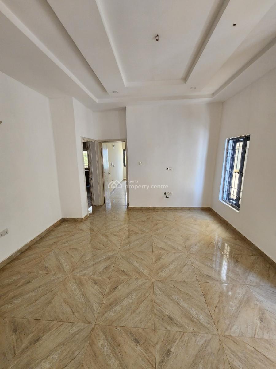 Luxury One Bedroom Block of Flat, Dawaki District, Dawaki, Gwarinpa, Abuja, Flat / Apartment for Rent