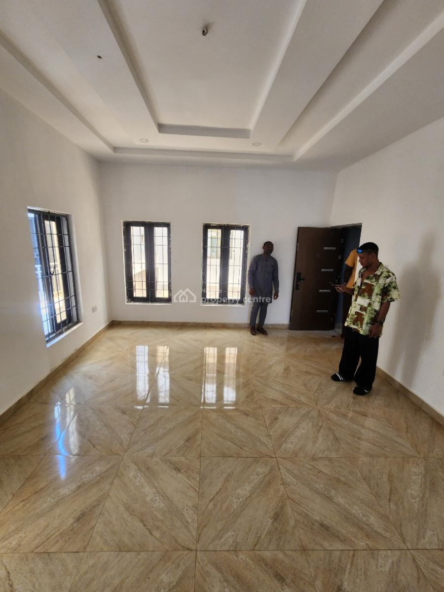 Luxury One Bedroom Block of Flat, Dawaki District, Dawaki, Gwarinpa, Abuja, Flat / Apartment for Rent