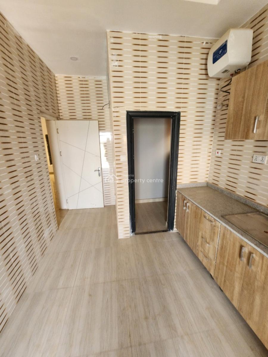 Luxury One Bedroom Block of Flat, Dawaki District, Dawaki, Gwarinpa, Abuja, Flat / Apartment for Rent