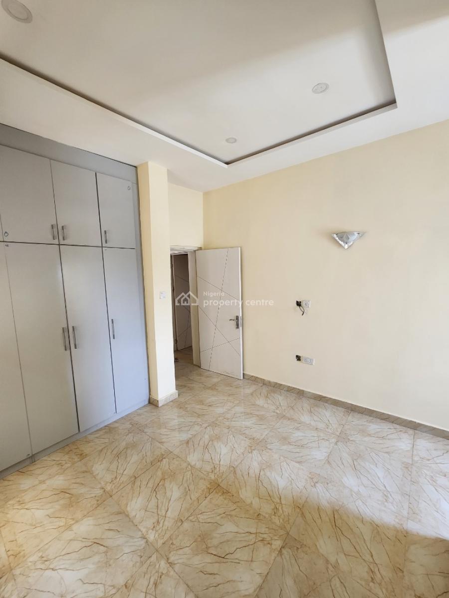 Luxury One Bedroom Block of Flat, Dawaki District, Dawaki, Gwarinpa, Abuja, Flat / Apartment for Rent