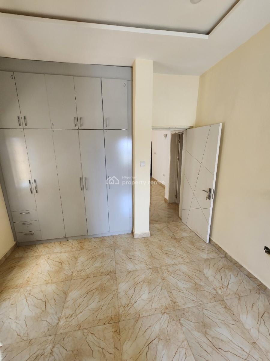 Luxury One Bedroom Block of Flat, Dawaki District, Dawaki, Gwarinpa, Abuja, Flat / Apartment for Rent