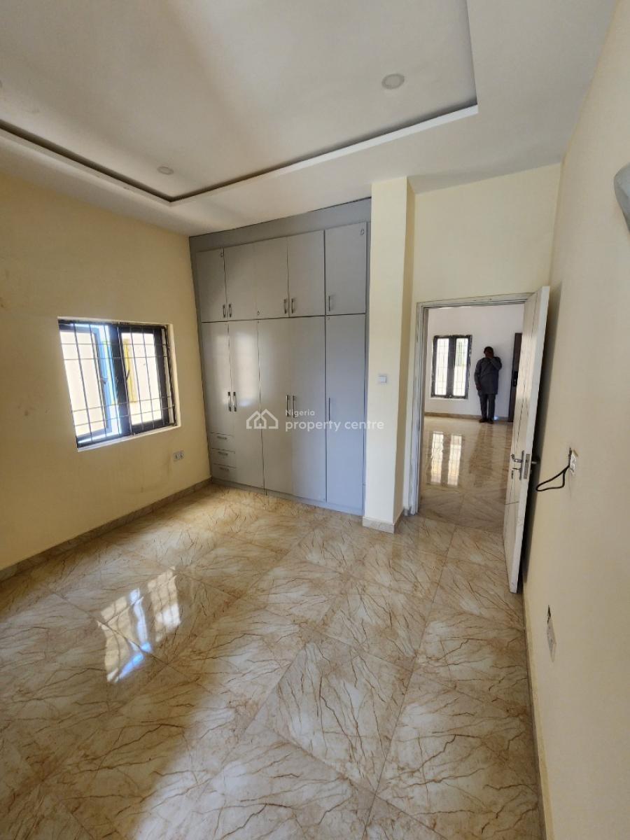 Luxury One Bedroom Block of Flat, Dawaki District, Dawaki, Gwarinpa, Abuja, Flat / Apartment for Rent