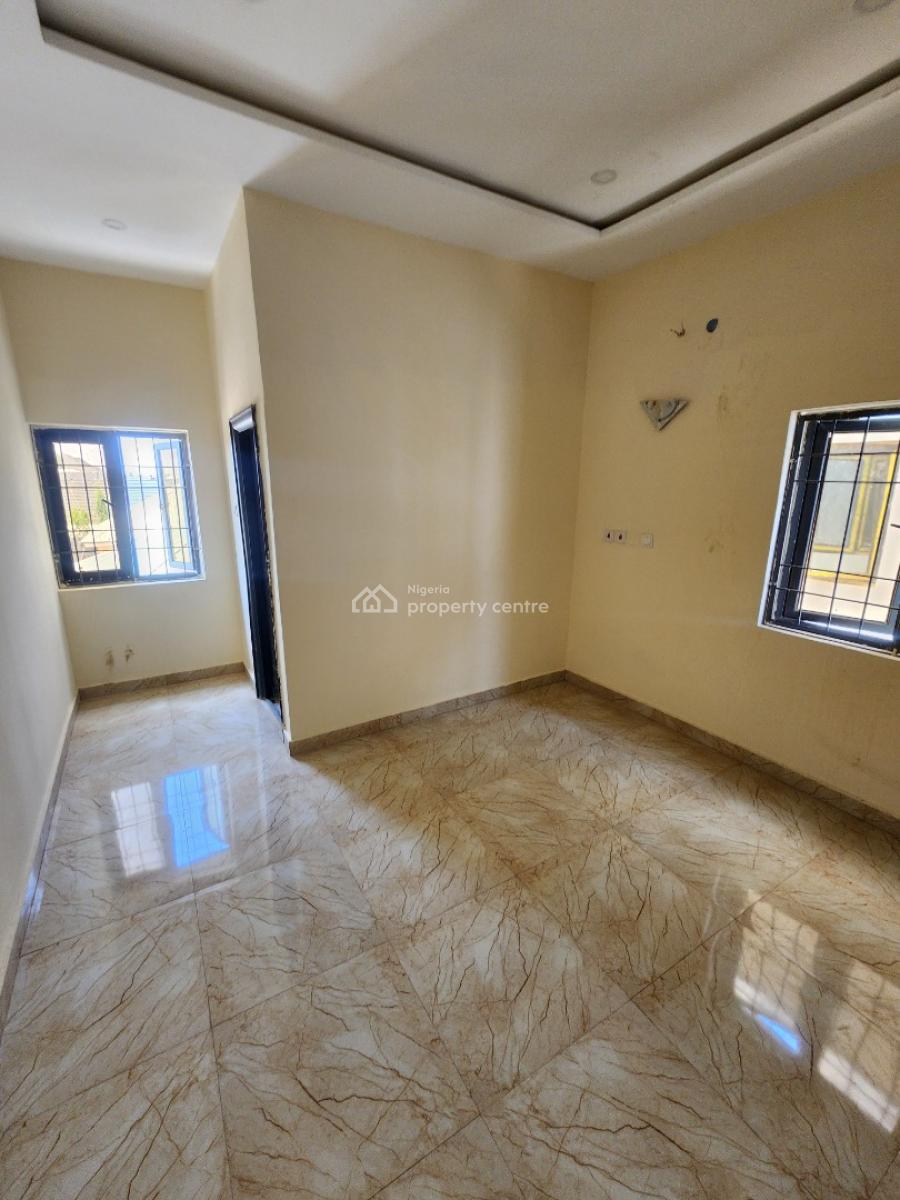 Luxury One Bedroom Block of Flat, Dawaki District, Dawaki, Gwarinpa, Abuja, Flat / Apartment for Rent