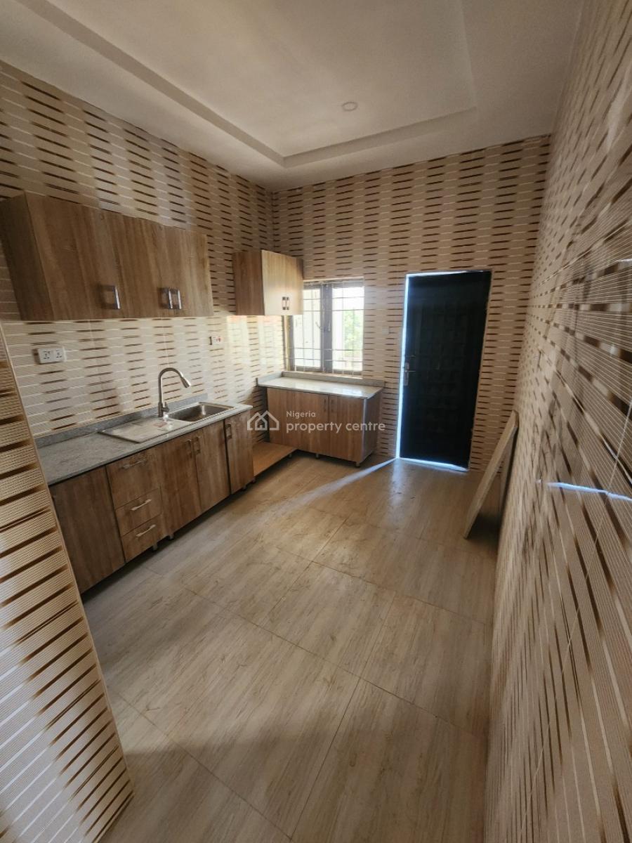 Luxury One Bedroom Block of Flat, Dawaki District, Dawaki, Gwarinpa, Abuja, Flat / Apartment for Rent