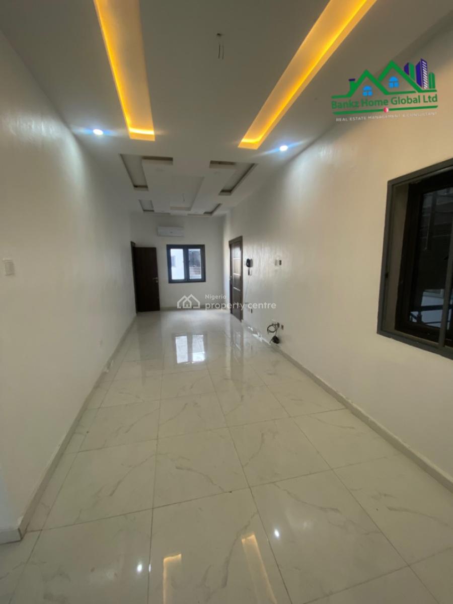 Luxury 2 Bedroom Apartment, Ikoyi, Lagos, Flat / Apartment for Rent