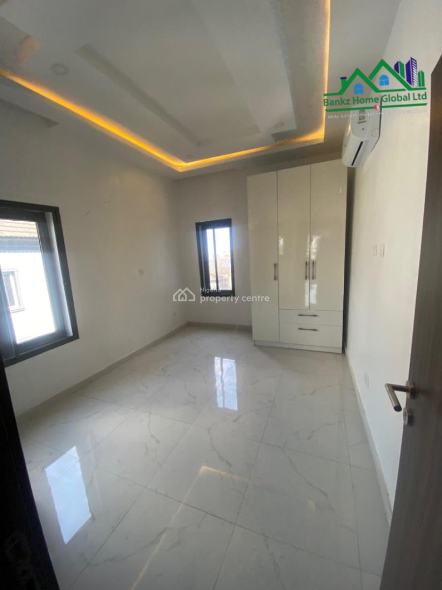 Luxury 2 Bedroom Apartment, Ikoyi, Lagos, Flat / Apartment for Rent