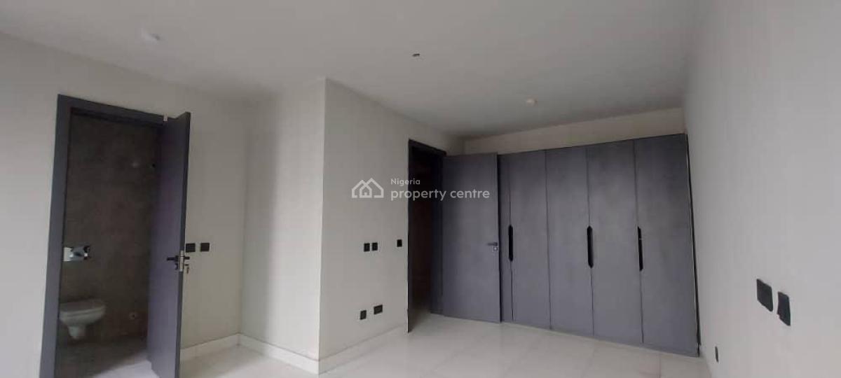 Lovely 4 Bedroom Duplex with a Bq with Pool, Ilasan, Lekki, Lagos, Terraced Duplex for Rent