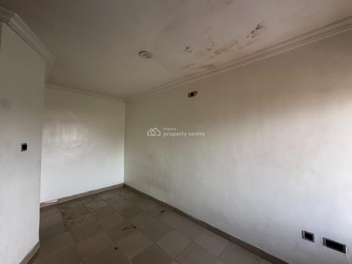 Luxury Spacious Single Room Self-contain, Thomas Estate, Ajah, Lagos, Self Contain (single Rooms) for Rent